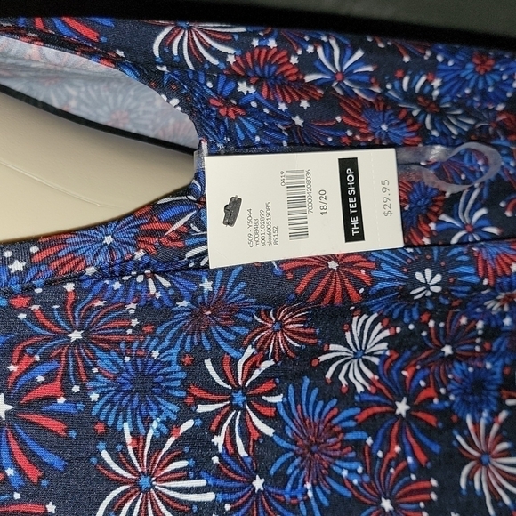 Set of 4th of July Tops - Picture 7 of 10